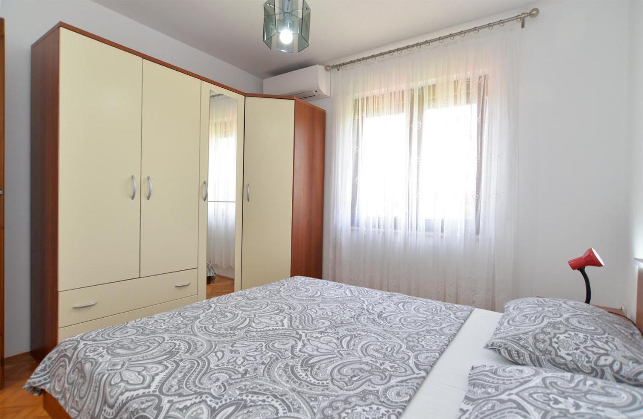 Aleksandra 43 Apartment *